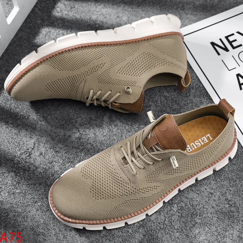 2023 New Spring and Autumn Running Shoes for Men and Women Jogging Sports Low Top Mesh Shoes Korean Version Casual Shoes 48
2023 New Spring and Autumn Running Shoes for Men and Women Jogging Sports Low Top Mesh Shoes Korean Version Casual Shoes 48