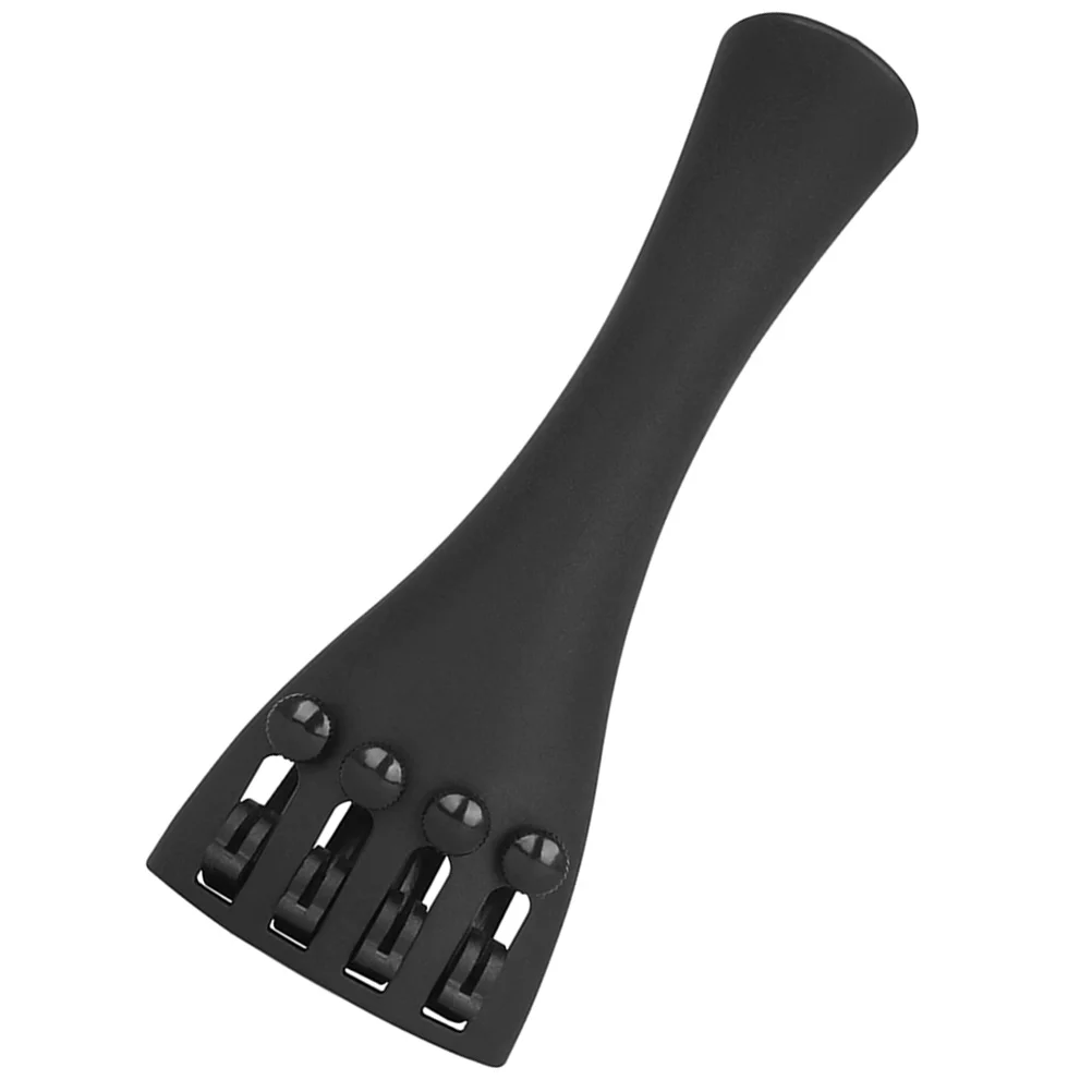 Violin Tailpiece Bridge Tuner Replacement Supplies Carbon Fiber Musical Instrument Accessories
Violin Tailpiece Bridge Tuner Replacement Supplies Carbon Fiber Musical Instrument Accessories