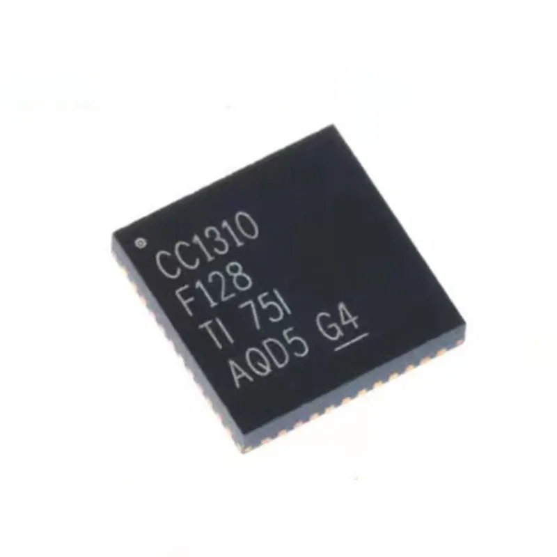 5 шт., 100% оригинал, CC1310F128RGZR VQFN-48 100%, новая электронная сигарета, оригинал
5 шт., 100% оригинал, CC1310F128RGZR VQFN-48 100%, новая электронная сигарета, оригинал