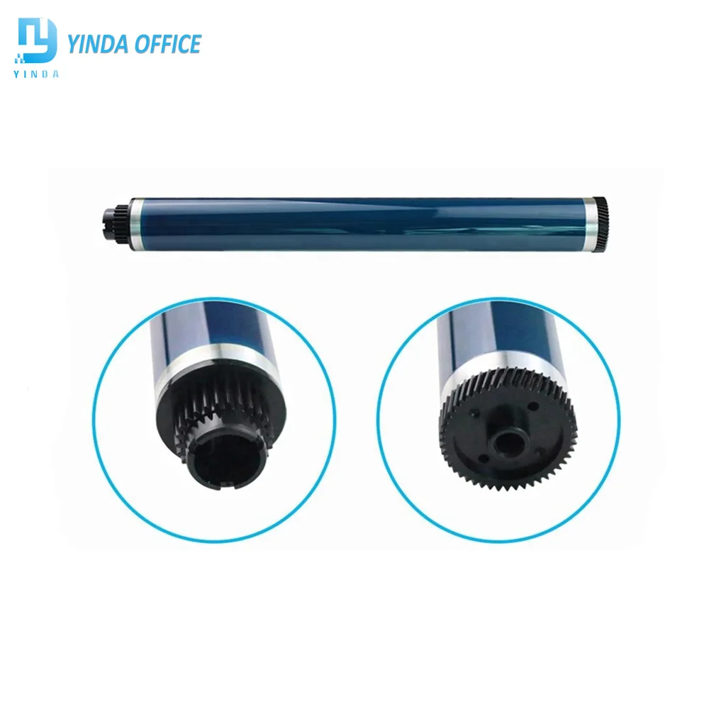 Барабан OPC B0399510 af1015 для RICOH AF1018 MP1600 MP2000 AF1027 AF2027 2015L 2018 2020D 1115P MP1610, 2 шт.
Барабан OPC B0399510 af1015 для RICOH AF1018 MP1600 MP2000 AF1027 AF2027 2015L 2018 2020D 1115P MP1610, 2 шт.