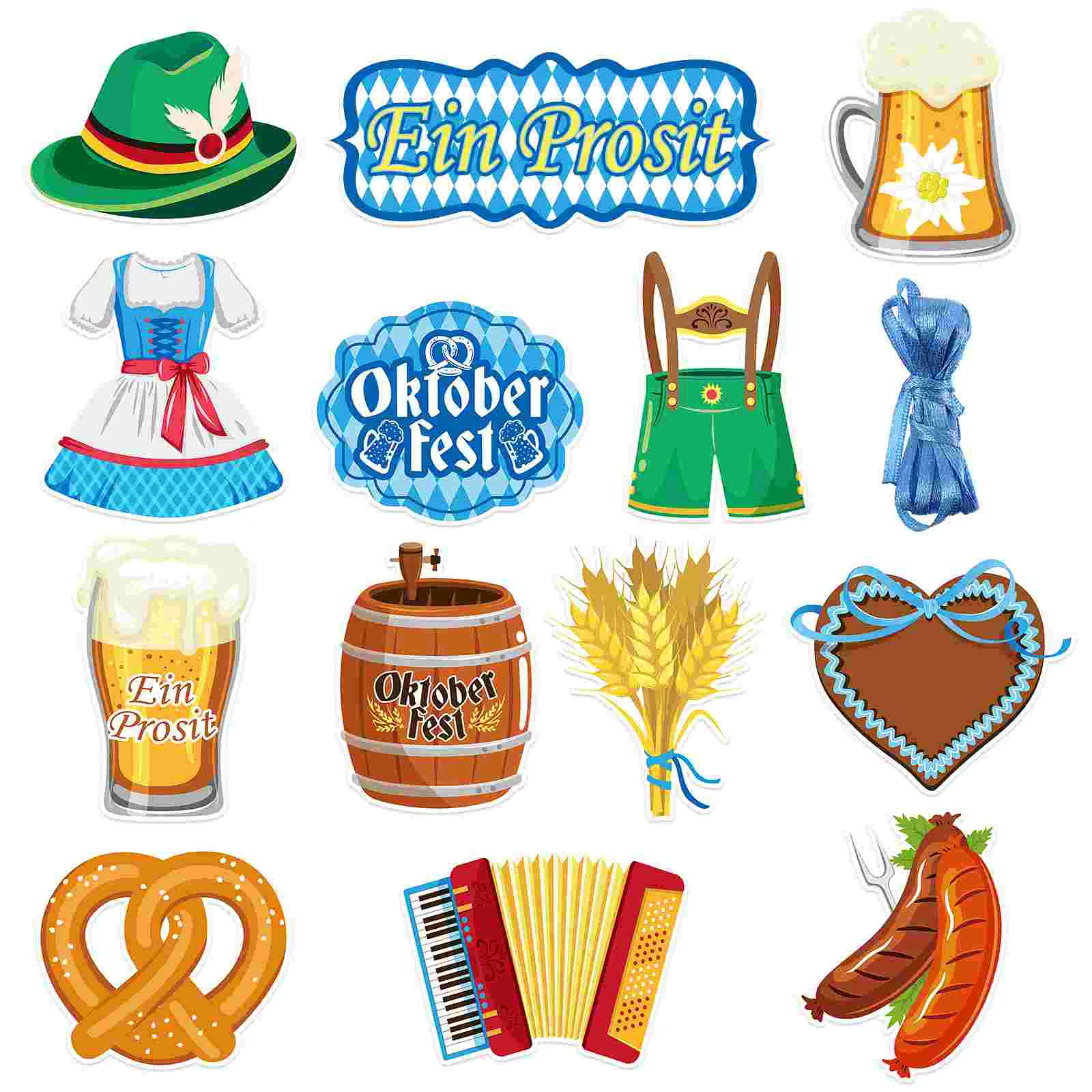 PRETYZOOM Oktoberfest Sign Banner Oktoberfest Bavarian German Party Bunting Party Backdrop Decoration
PRETYZOOM Oktoberfest Sign Banner Oktoberfest Bavarian German Party Bunting Party Backdrop Decoration