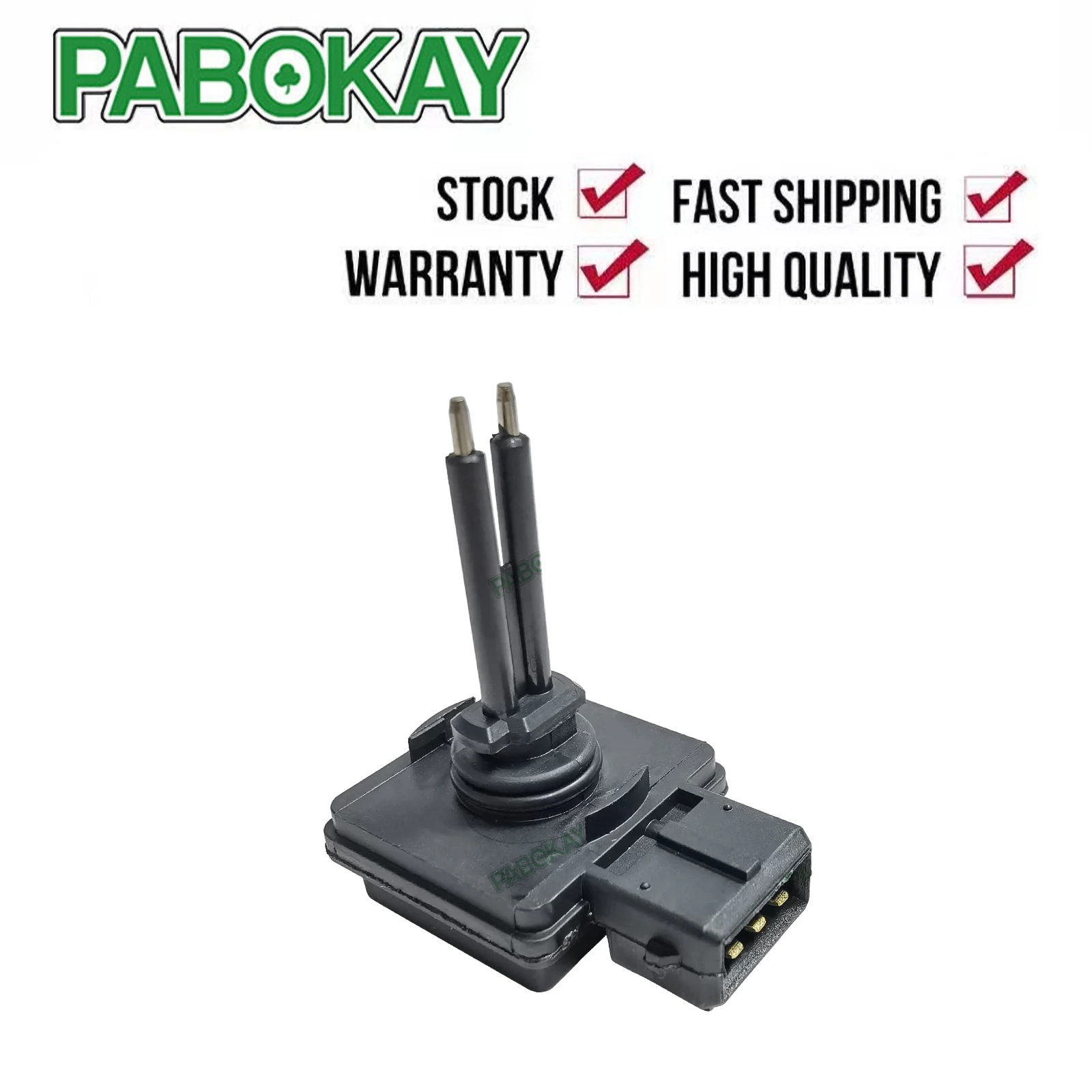 FOR Peugeot 206 Water Accumulation Sensor 63299058 9646902580 W108733 1306.C0 PSA 1306C0
FOR Peugeot 206 Water Accumulation Sensor 63299058 9646902580 W108733 1306.C0 PSA 1306C0