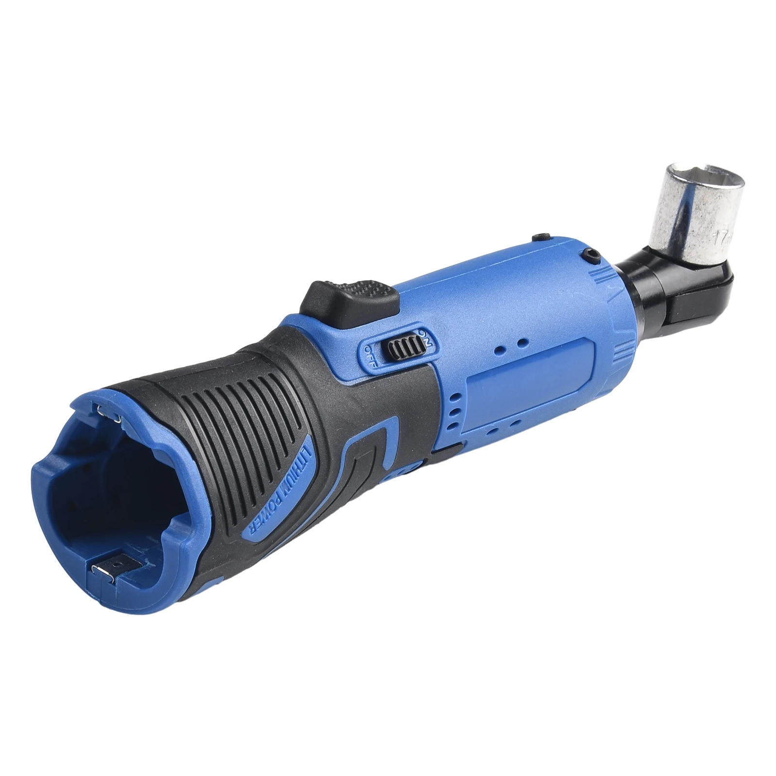Power Tools Ratchet Wrench Stage Construction 5.5x24 Cm For Truss Installation Right Angle Wrench Strong Power
Power Tools Ratchet Wrench Stage Construction 5.5x24 Cm For Truss Installation Right Angle Wrench Strong Power