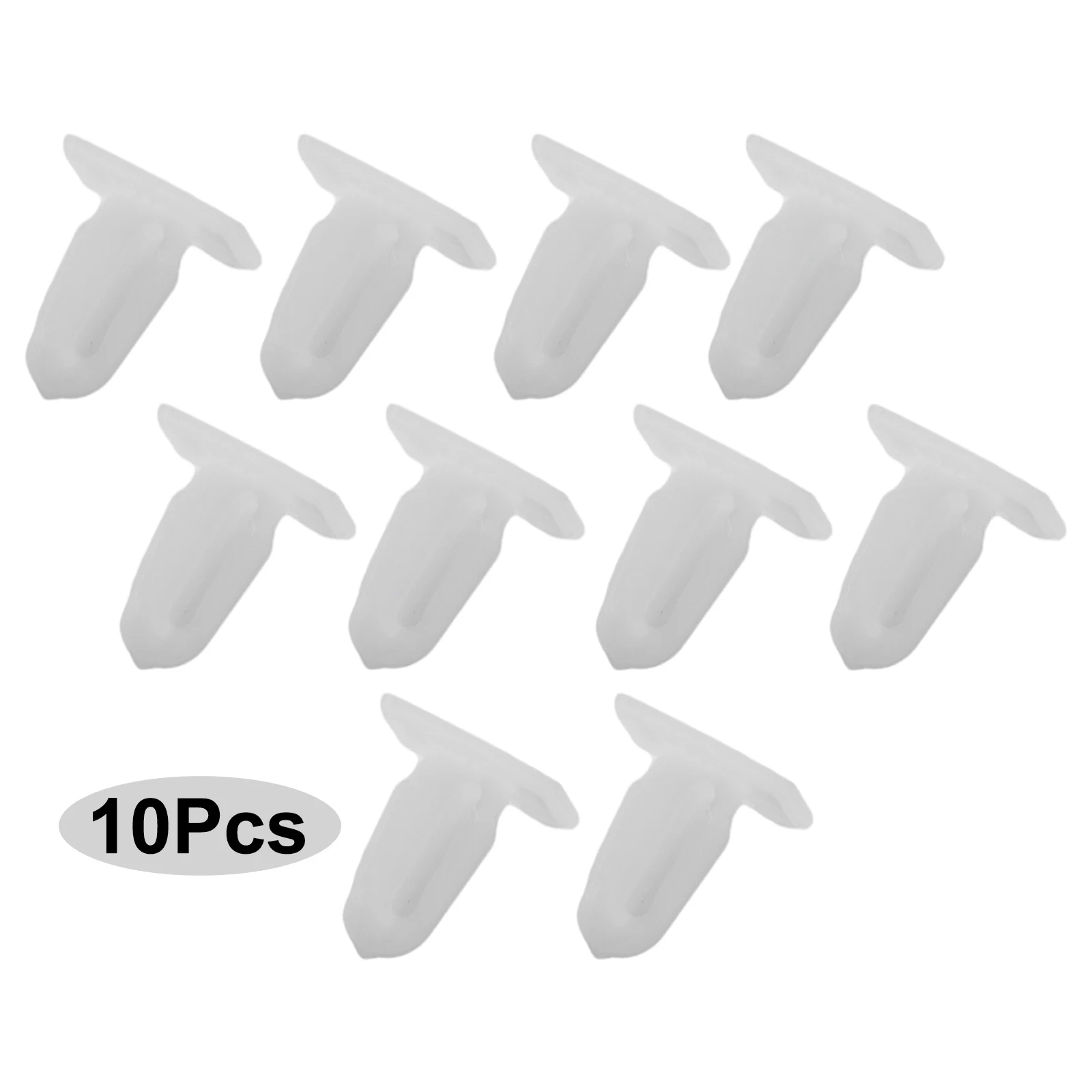 Clip Trim Moulding Retainer for BMW E30 E39 E46 Z3 M3 M5 Door Sill Covering, Protect Your Trim from Scuffs, 10PCS
Clip Trim Moulding Retainer for BMW E30 E39 E46 Z3 M3 M5 Door Sill Covering, Protect Your Trim from Scuffs, 10PCS
