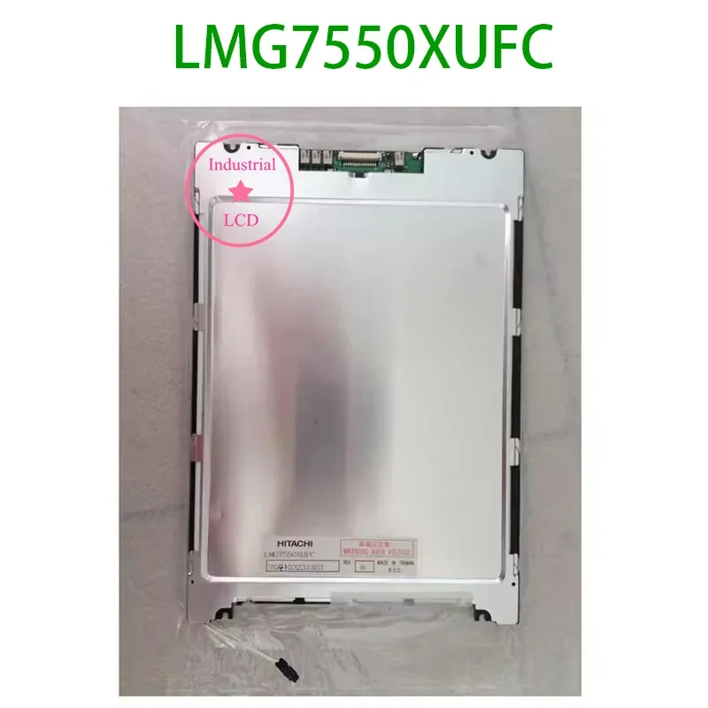 

ЖК-экран для KOE LMG7550XUFC, оригинальная 10,4 дюймовая панель экрана дисплея 640 × 480