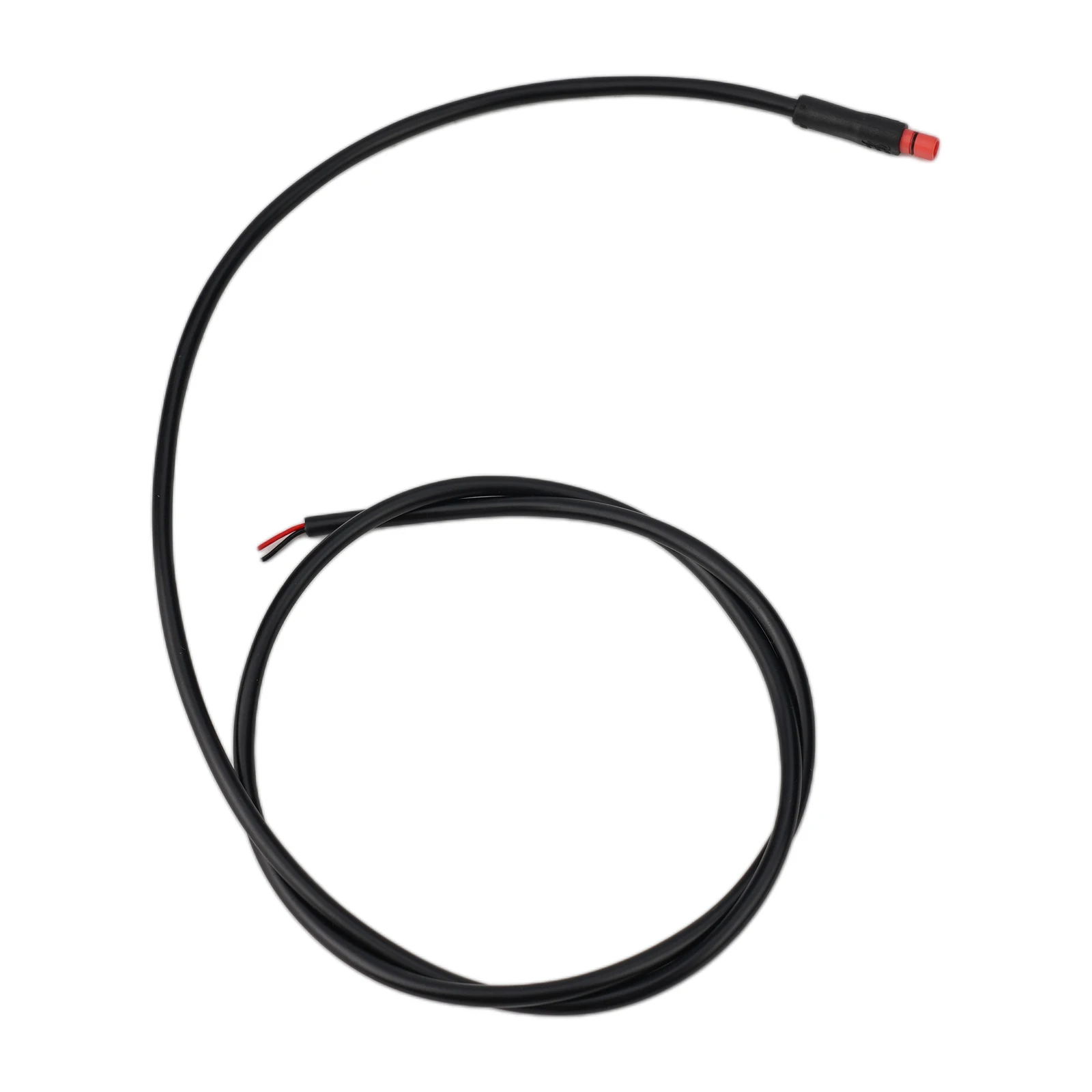 Brand New New Practical Quality Extension Cord Shaped 80cm DIY Plastic+Steel Signal Line 2/3/4/5/6 Pin Electric Bike
Brand New New Practical Quality Extension Cord Shaped 80cm DIY Plastic+Steel Signal Line 2/3/4/5/6 Pin Electric Bike