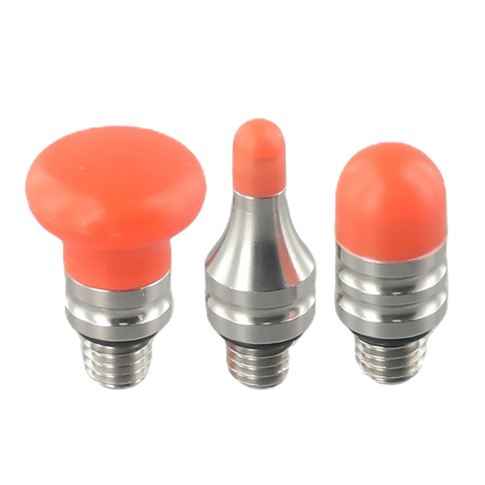 3Pcs Red M8 Tapping Down Tip Automotive Dent Repair Kit Paintless Car Dents Removal Tools Fit For Car/ Motorcycles/ Metal Plate
3Pcs Red M8 Tapping Down Tip Automotive Dent Repair Kit Paintless Car Dents Removal Tools Fit For Car/ Motorcycles/ Metal Plate