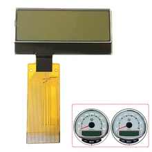 1 Piece Dashboard LCD Display for Mercury Smartcraft SC1000 Speedometer Tachometer Multifunction Gauge
1 Piece Dashboard LCD Display for Mercury Smartcraft SC1000 Speedometer Tachometer Multifunction Gauge