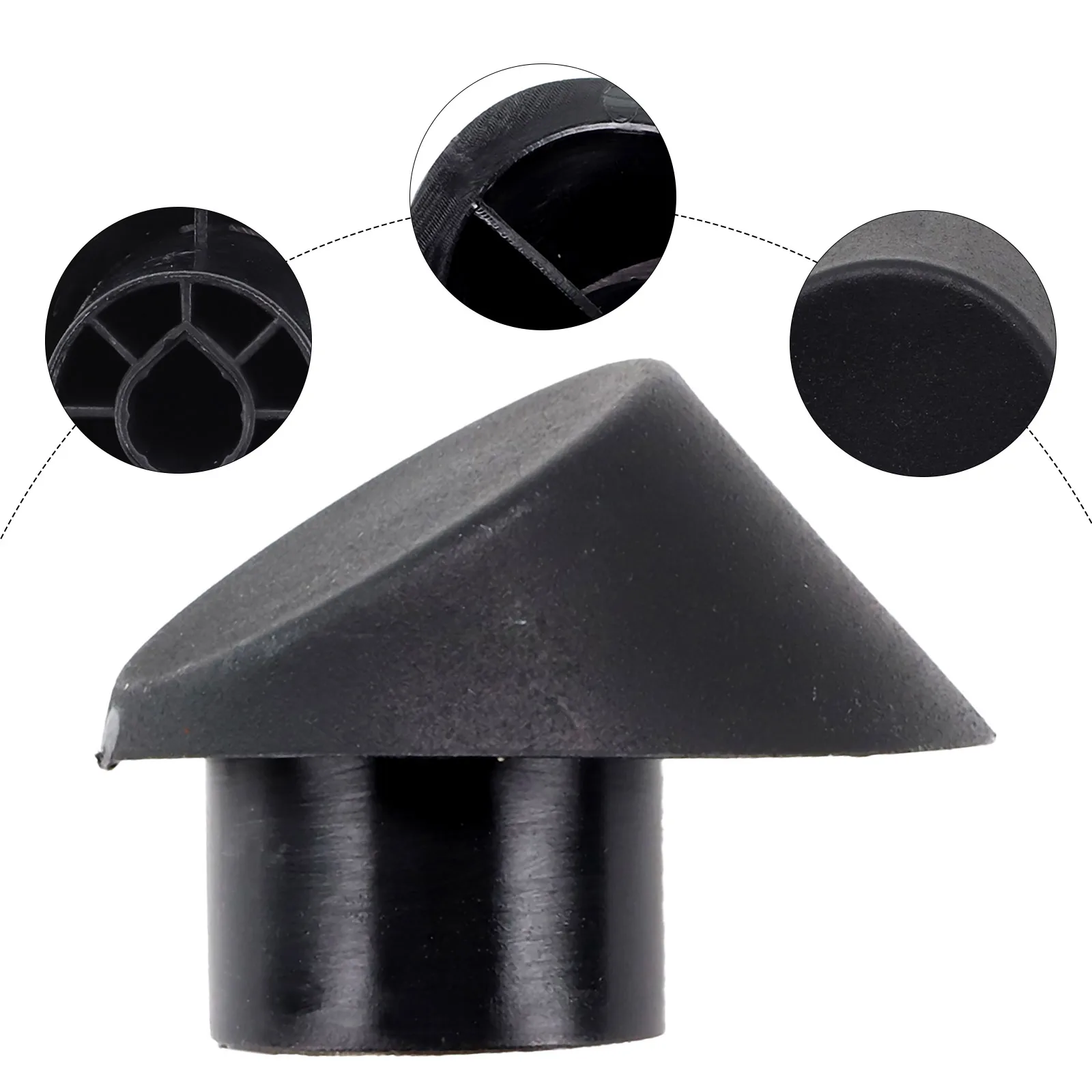 Tail Gate Cushion Stop Buffer 1507940-00-C Electrical Component For Tesla Model Y 2020-2022 Automotive Exterior Accessories
Tail Gate Cushion Stop Buffer 1507940-00-C Electrical Component For Tesla Model Y 2020-2022 Automotive Exterior Accessories