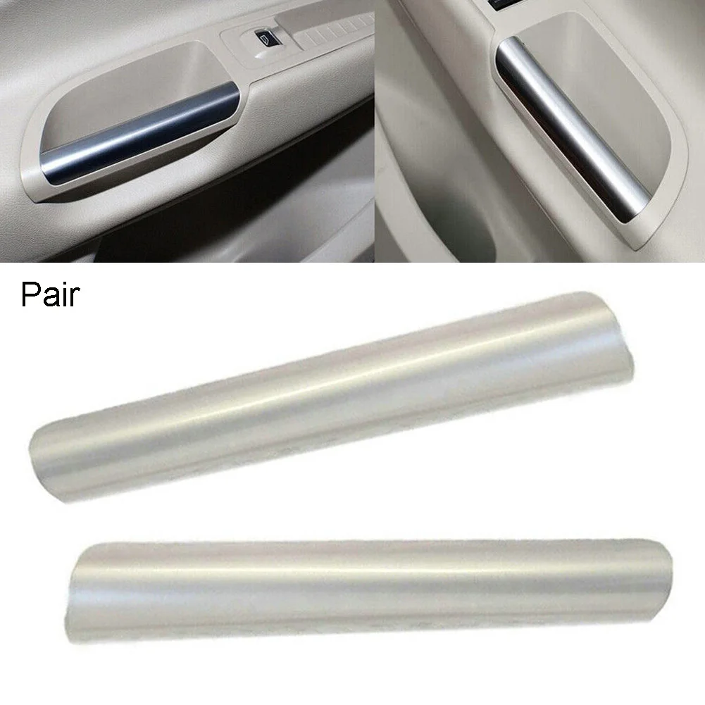 2X Front RH+LH Interior Armrest Door Handle Grab Trim Molding For Ford Escape 13-19 Front Right+Left Car Interior Door Panels
2X Front RH+LH Interior Armrest Door Handle Grab Trim Molding For Ford Escape 13-19 Front Right+Left Car Interior Door Panels