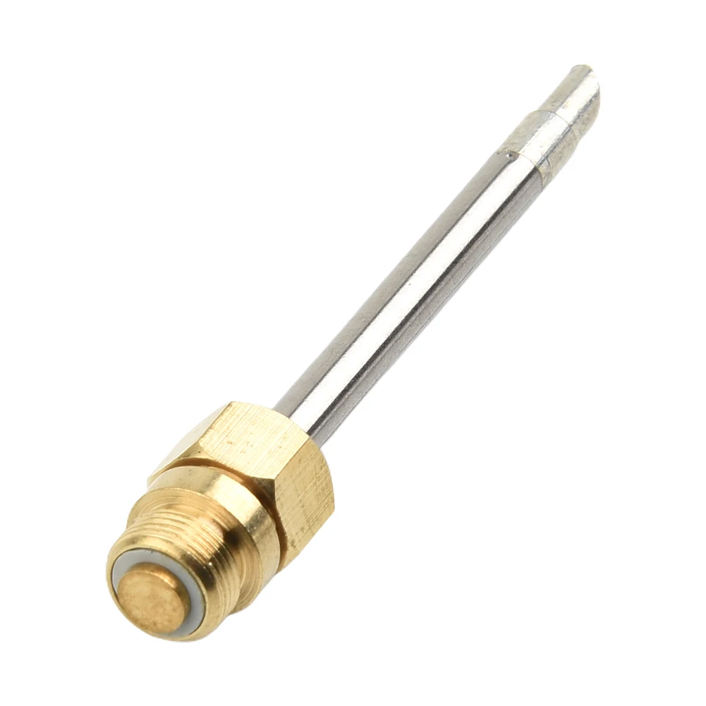 6pcs B/C/K 510 Interface 15W 2inch Soldering Iron Tip Portable USB Welding Tips Accessories Parts For Soldering
6pcs B/C/K 510 Interface 15W 2inch Soldering Iron Tip Portable USB Welding Tips Accessories Parts For Soldering