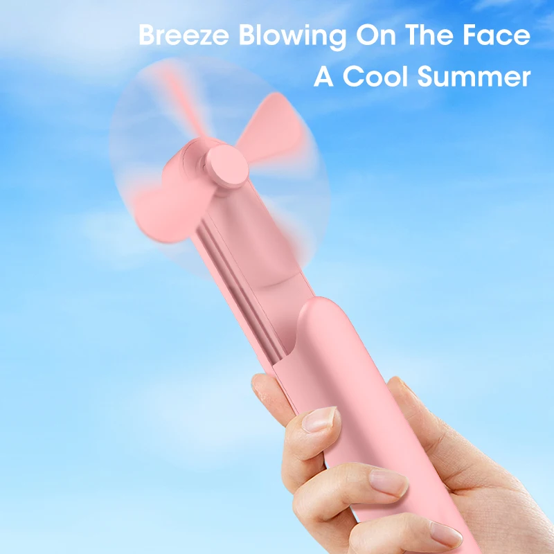 Handheld Fan 3 IN 1 Mini Hand Fan Portable USB Rechargeable Small Pocket Fan Battery Operated Fan with Power Bank
Handheld Fan 3 IN 1 Mini Hand Fan Portable USB Rechargeable Small Pocket Fan Battery Operated Fan with Power Bank