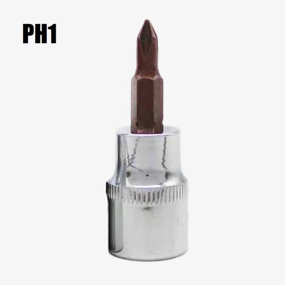 Cross Screwdriver PH Ratchet Wrench Square Drive Socket Wrench Type Adapter Alloy Steel Anti Rust Treatment Red Ed
Cross Screwdriver PH Ratchet Wrench Square Drive Socket Wrench Type Adapter Alloy Steel Anti Rust Treatment Red Ed