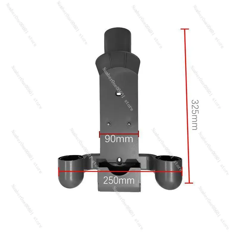 Applicable Dreame Wireless Vacuum Cleaner Rack Storage Rack V9v10v11v12v16 Bracket Anti-Mite Brush Head Accessories
Applicable Dreame Wireless Vacuum Cleaner Rack Storage Rack V9v10v11v12v16 Bracket Anti-Mite Brush Head Accessories