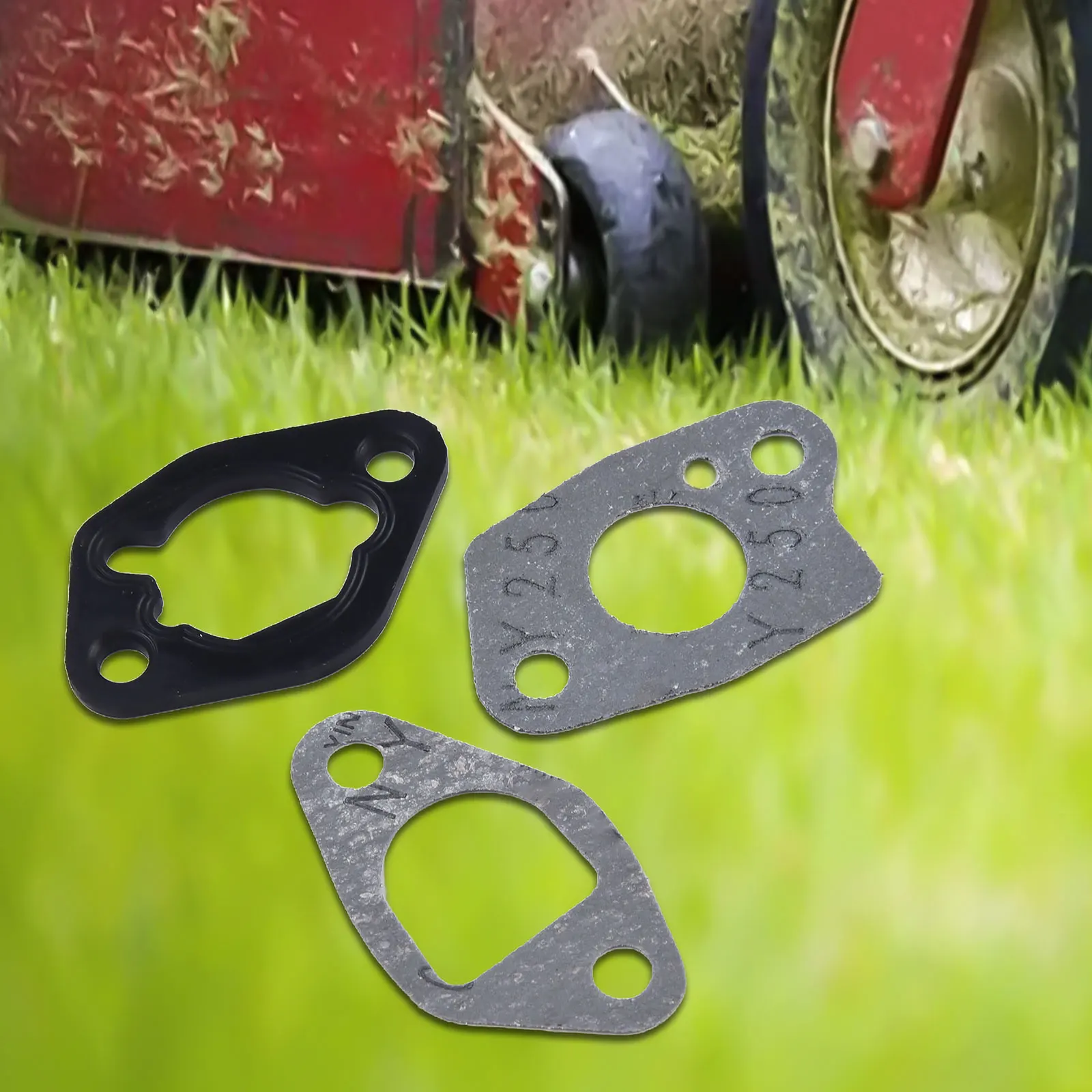 1 Set Carburetor Carburetor Gasket For GX120 GX140 GX160 GX200 Lawn Mower Parts Engine Accessories// For Honda
1 Set Carburetor Carburetor Gasket For GX120 GX140 GX160 GX200 Lawn Mower Parts Engine Accessories// For Honda