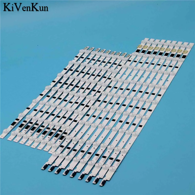Светодиодные ленты для подсветки для Samsung UN50F6300, UE50F6400, UE50F6200, UE50F5000, UE50F5700, UE50F5500 бар для люмен, фотографий-лента R3
Светодиодные ленты для подсветки для Samsung UN50F6300, UE50F6400, UE50F6200, UE50F5000, UE50F5700, UE50F5500 бар для люмен, фотографий-лента R3