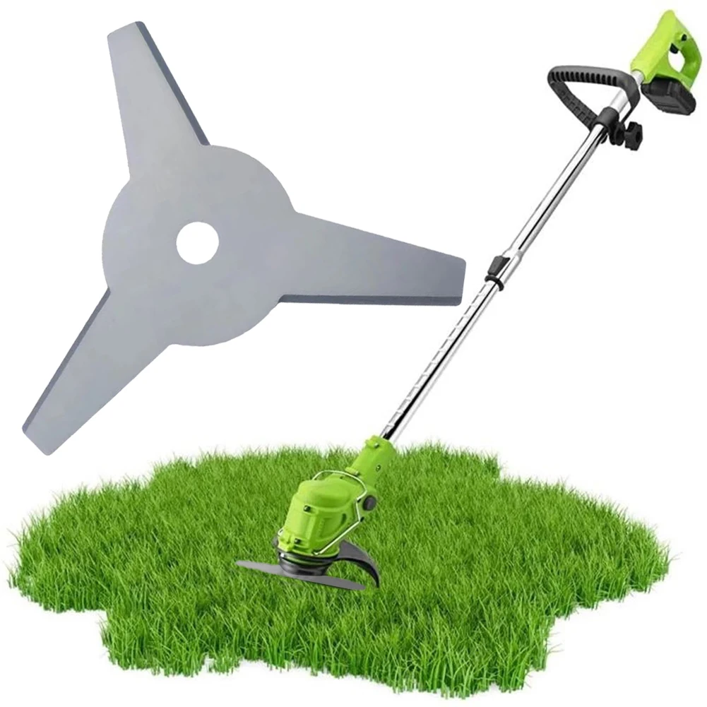 1PCS Lawn Mower Saw Blade Lawn Mower Fittings Grass String Trimmer Head Replacement Accessories For Agriculture Forestry
1PCS Lawn Mower Saw Blade Lawn Mower Fittings Grass String Trimmer Head Replacement Accessories For Agriculture Forestry