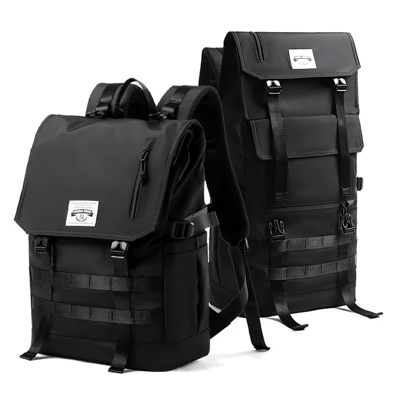 3 in 1 Expansion Anti Theft Bagpack Weekender Outdoor 17inch Laptop Backpack for Men Hiking Camping Female Male Travel Bag
3 in 1 Expansion Anti Theft Bagpack Weekender Outdoor 17inch Laptop Backpack for Men Hiking Camping Female Male Travel Bag