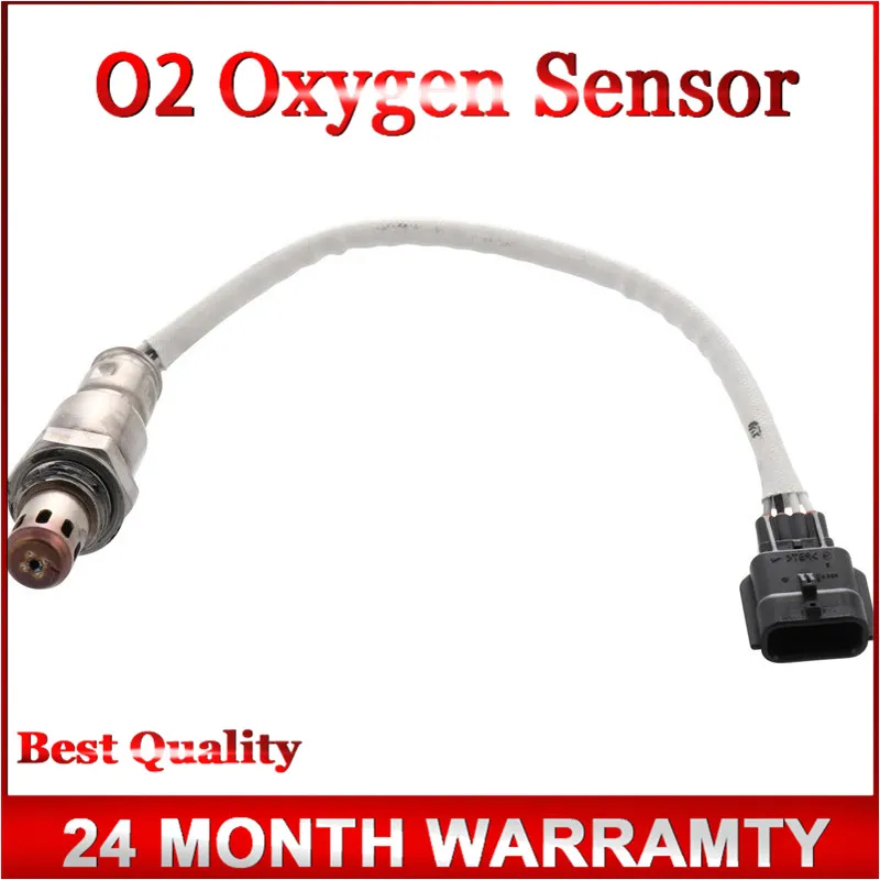 

For Oxygen Sensor O2 Lambda Sensor AIR FUEL RATIO SENSOR For Nissan Frontier Xterra 4.0L Murano 2.5L Rogue 226A0-4CL0A 226A0-9BF