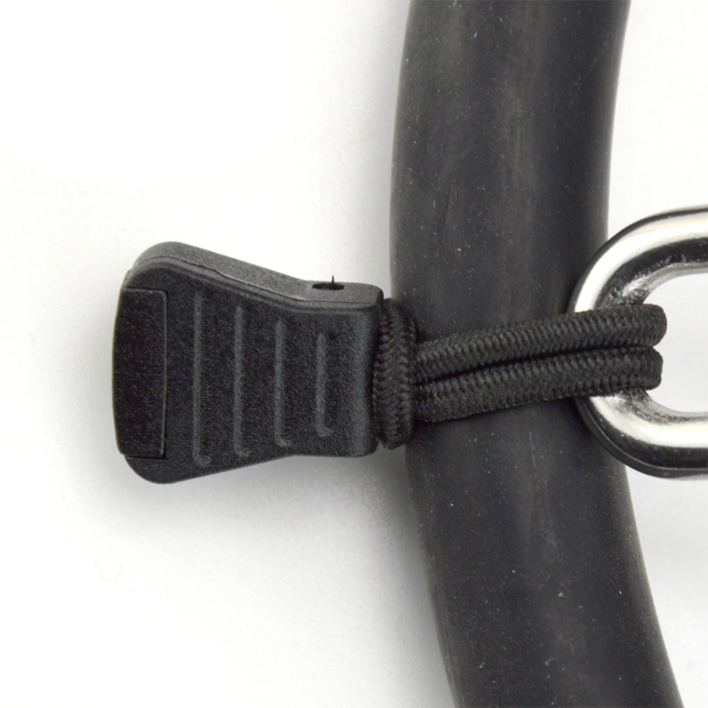Durable Hot Sale Nice Pratical Portable Retainer Rope Retainer Holder Black Bungee Hose Clip Lightweight 2 Pcs
Durable Hot Sale Nice Pratical Portable Retainer Rope Retainer Holder Black Bungee Hose Clip Lightweight 2 Pcs