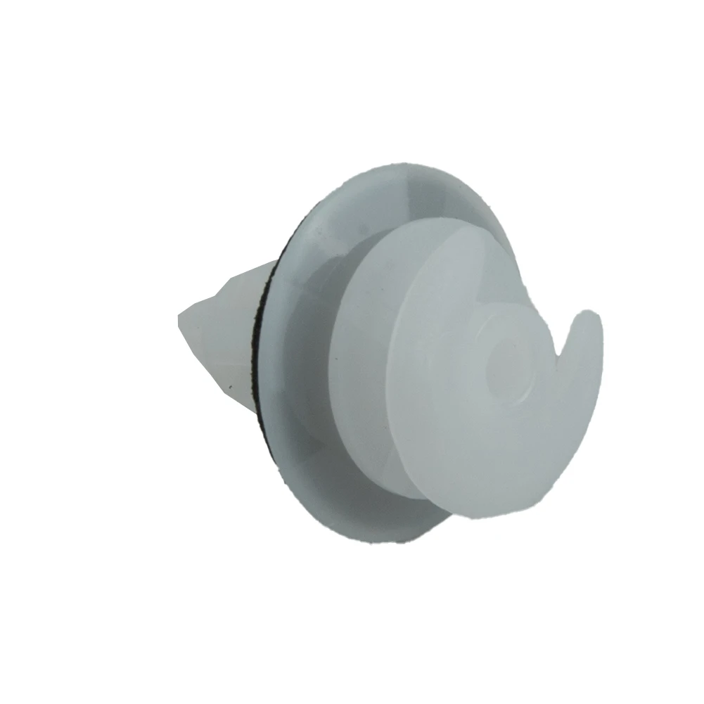 2020 Durable New Fastener clips Spare part Rivets Trim With Seal Ring 100pcs Accessory Decor Door Panel Fender
2020 Durable New Fastener clips Spare part Rivets Trim With Seal Ring 100pcs Accessory Decor Door Panel Fender