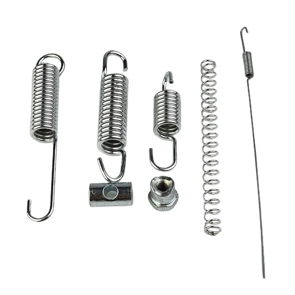 Accessories Hook Tool Spring Installer Brake Light For Honda Replace S65 CT90 CL90 S90 SL70 XL70 Set Practical
Accessories Hook Tool Spring Installer Brake Light For Honda Replace S65 CT90 CL90 S90 SL70 XL70 Set Practical