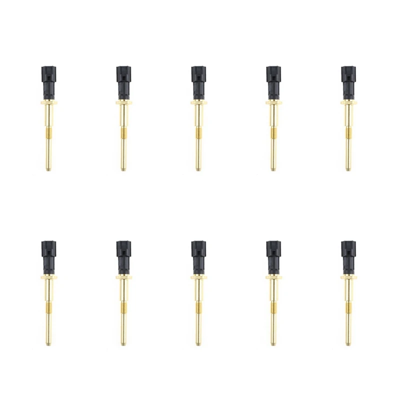 Датчик температуры воды 10X для Ford Mercury 1S7F6G004AB 8S4A6G004AA 1S7Z-6G004-AA 5S8257, L3H518840 Long
Датчик температуры воды 10X для Ford Mercury 1S7F6G004AB 8S4A6G004AA 1S7Z-6G004-AA 5S8257, L3H518840 Long