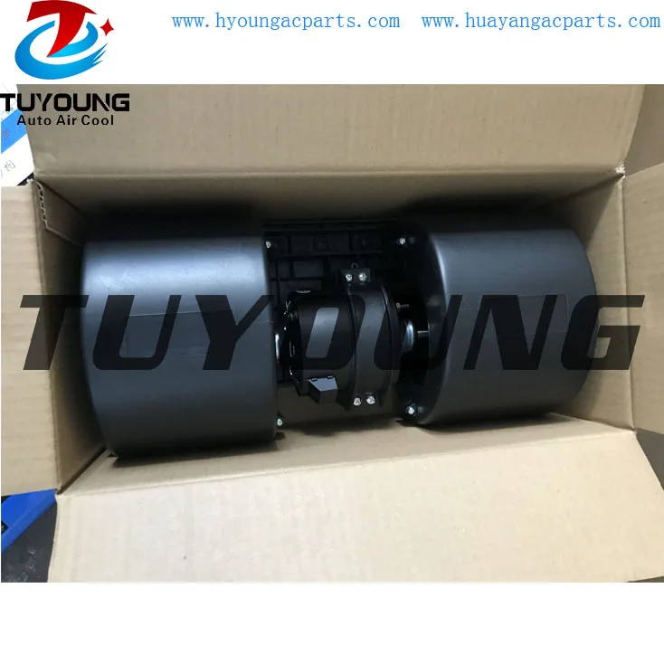 China factory wholesale auto ac blower fan motor for Caterpillar 2756706 275 6706
China factory wholesale auto ac blower fan motor for Caterpillar 2756706 275 6706