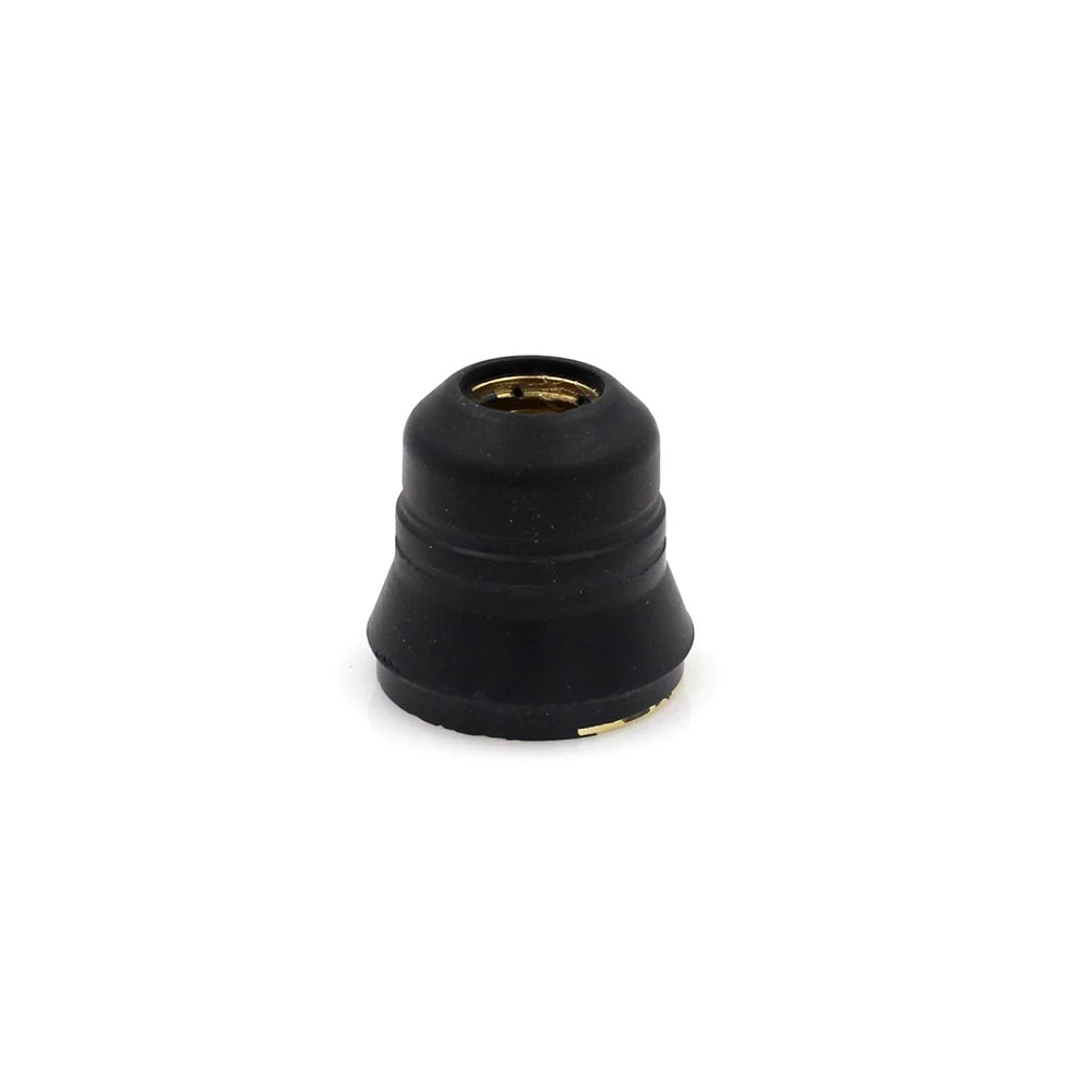For Welding Tools Cutting Cover Torch Bracket Durable Plasma S45 Shield Cup Holder Cutting Consumables For PT60
For Welding Tools Cutting Cover Torch Bracket Durable Plasma S45 Shield Cup Holder Cutting Consumables For PT60