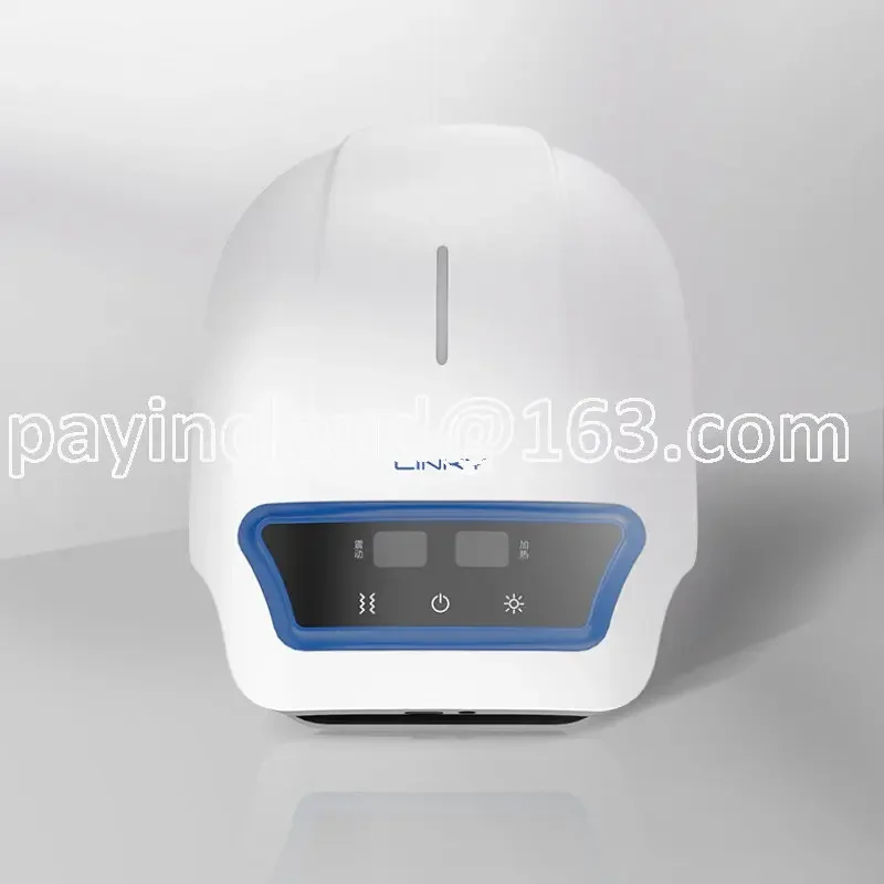 Knee Massager Electric Heating Kneecap Hot Compress Joint Pain Warm Old Cold Leg Fever Physiotherapy Artifact
Knee Massager Electric Heating Kneecap Hot Compress Joint Pain Warm Old Cold Leg Fever Physiotherapy Artifact