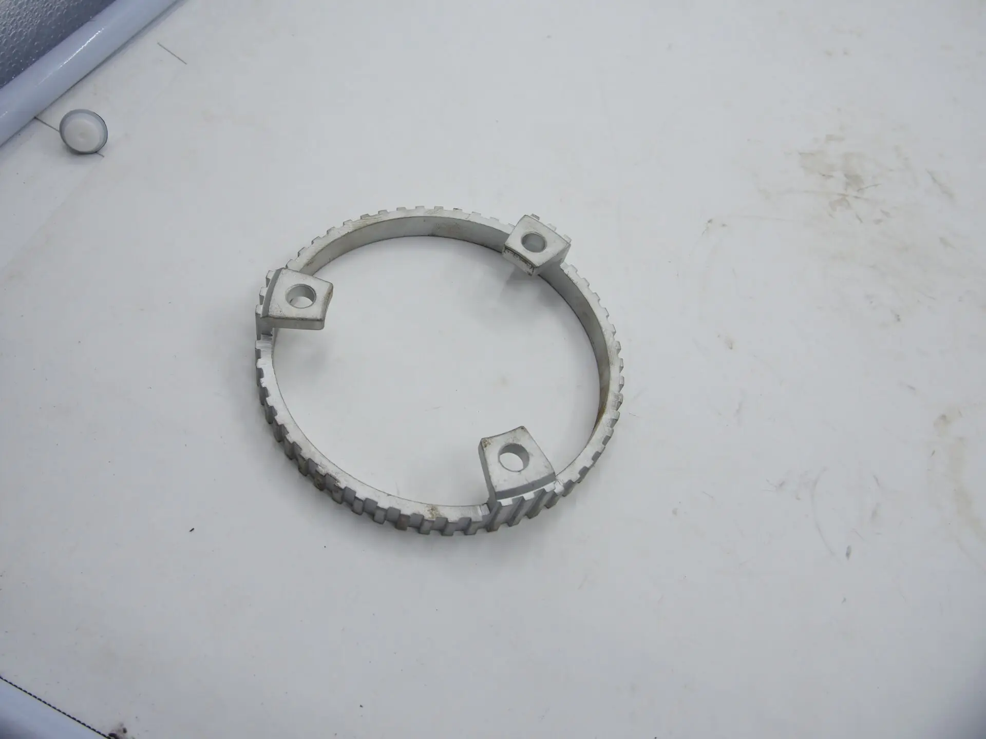 Передняя ось ABS кольцо шестерни для Great wall haval H3 OEM:3103105-K00 3103101-K18 3103101XK18XA
Передняя ось ABS кольцо шестерни для Great wall haval H3 OEM:3103105-K00 3103101-K18 3103101XK18XA