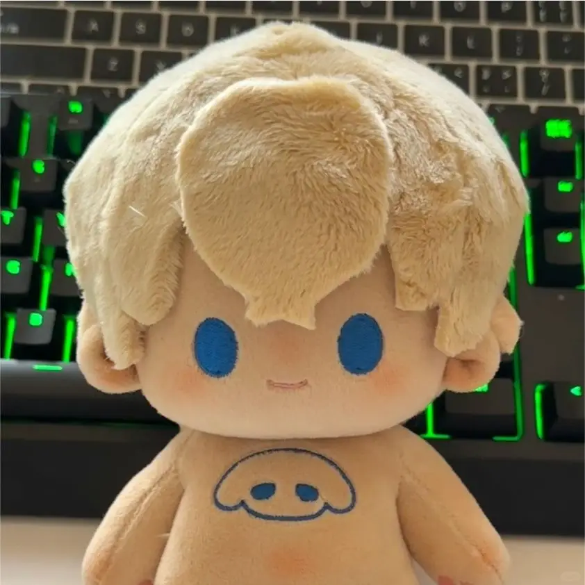 No Attribute Cute Boy Furuya Rei Kawii Monster Cosplay Plush Stuffed DollBody Change Suit Plushie Mascot Gift
No Attribute Cute Boy Furuya Rei Kawii Monster Cosplay Plush Stuffed DollBody Change Suit Plushie Mascot Gift