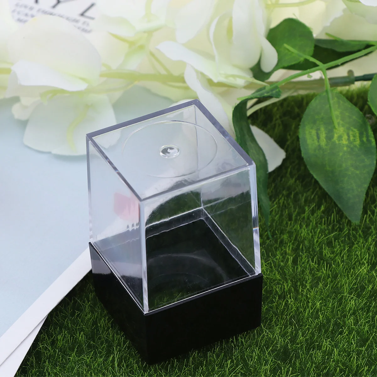 Paper Clip Holder Storage Organizer Box Dispenser Case Portable Desk Square Bead Clear Container Holders Office Clips Paperclips
Paper Clip Holder Storage Organizer Box Dispenser Case Portable Desk Square Bead Clear Container Holders Office Clips Paperclips
