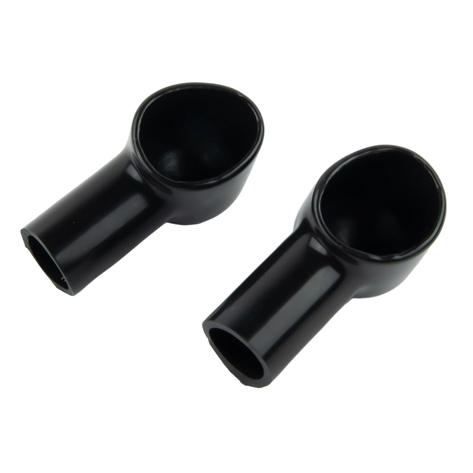 ATV Boat Car Protective Cap Insulation Cover Garden Indoor 20 Pcs 20 X 12 Mm Accessories Black Parts Replacement
ATV Boat Car Protective Cap Insulation Cover Garden Indoor 20 Pcs 20 X 12 Mm Accessories Black Parts Replacement