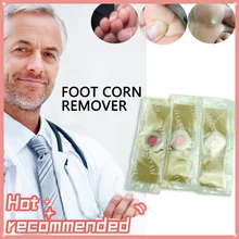 12PCS Medical Plaster Foot Corn Removal Warts Thorn patches Corn of foot Calluses Callosity Detox clavus Medical Patch
12PCS Medical Plaster Foot Corn Removal Warts Thorn patches Corn of foot Calluses Callosity Detox clavus Medical Patch