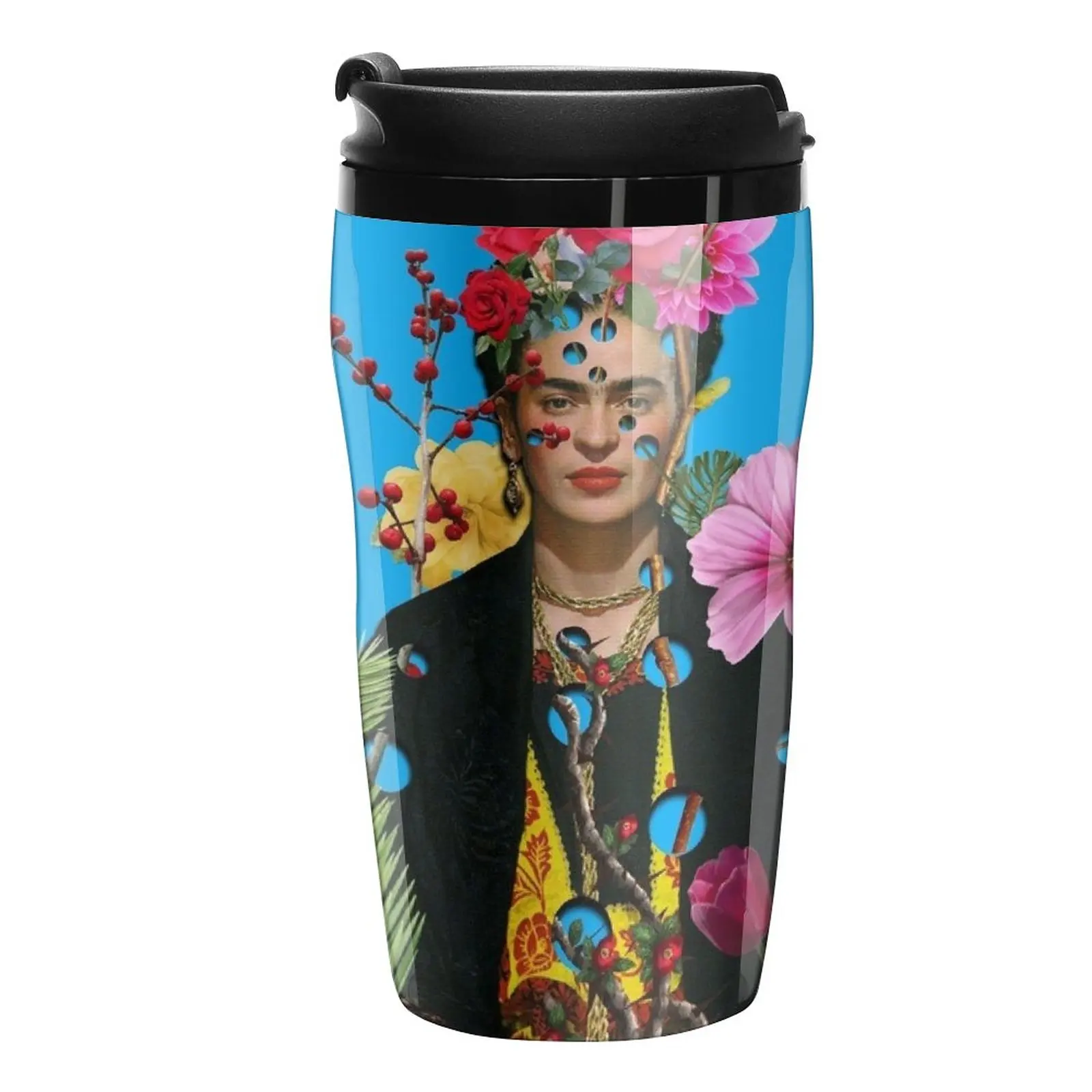 

New I want to be inside your darkest everything Travel Coffee Mug Coffee Accessories Coffe Cups Thermos Cup