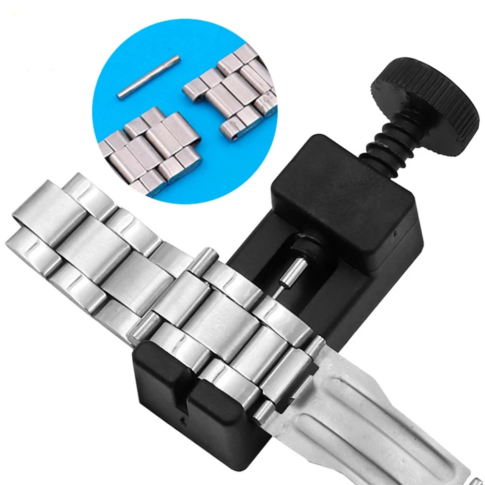 Watch Band Link Adjust Slit Strap Bracelet Chain Link Pin Tool Remover Easy To Remover Adjust
Watch Band Link Adjust Slit Strap Bracelet Chain Link Pin Tool Remover Easy To Remover Adjust