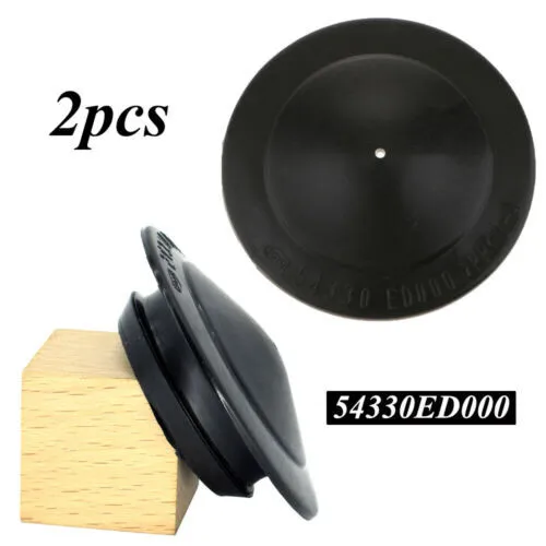 2pcs Car Front Suspension Strut Mount Cover Black Plastic Cap Fit For Nissan Dodge-Trazo C11/ Versa 2007-2011 #54330-ED000
2pcs Car Front Suspension Strut Mount Cover Black Plastic Cap Fit For Nissan Dodge-Trazo C11/ Versa 2007-2011 #54330-ED000
