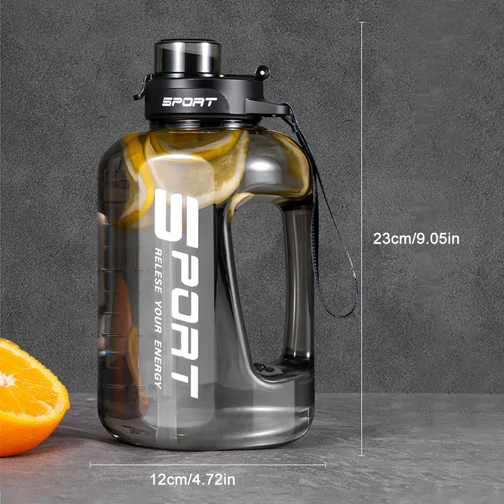 C2 1.7L Large Capacity Water Bottle Sport Gym Cycling Cup Portable Sports Water Bottle For Fitness Camping Runners Water kettle 8 Mallzona S1f877bc2012d4f14b630889c2677ed8dS C2 1.7L Large Capacity Water Bottle Sport Gym Cycling Cup Portable Sports Water Bottle For Fitness Camping Runners Water kettle Mallzona