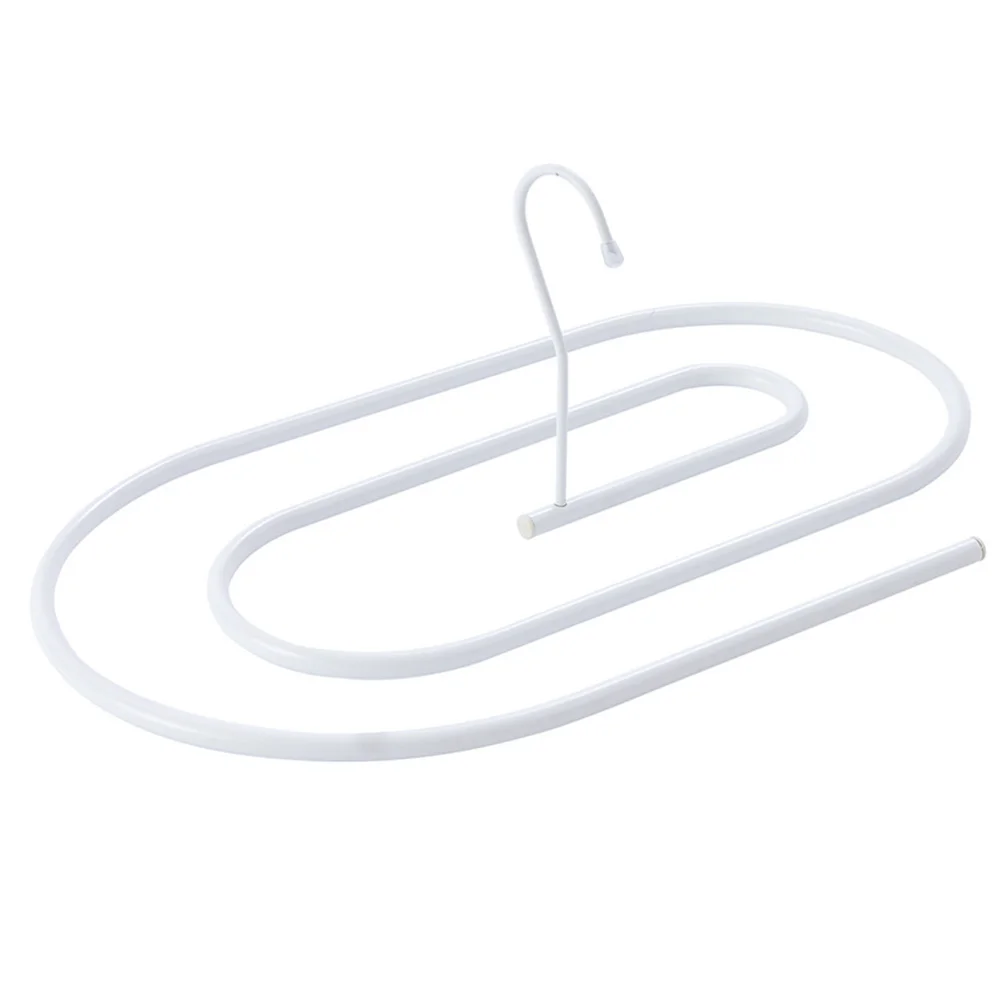 Spiral Drying Rack Space Saving Rack Hangers Heavy Duty Rotating Clothes Rack White Iron Space-Saving Organizer New
Spiral Drying Rack Space Saving Rack Hangers Heavy Duty Rotating Clothes Rack White Iron Space-Saving Organizer New