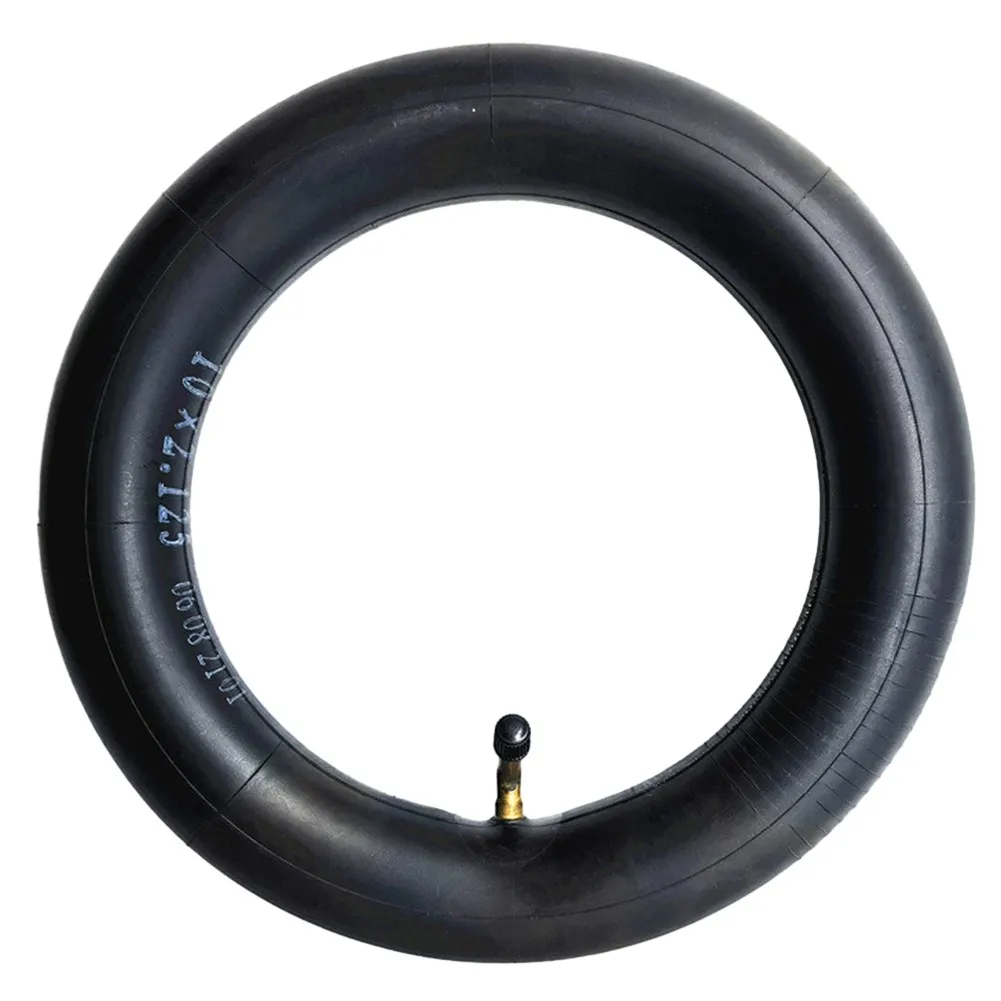 Take Your Riding Experience to the Next Level with 10x2125 Inner Tube for Segway F20/F25/F30/F40 Electric Scooter
Take Your Riding Experience to the Next Level with 10x2125 Inner Tube for Segway F20/F25/F30/F40 Electric Scooter
