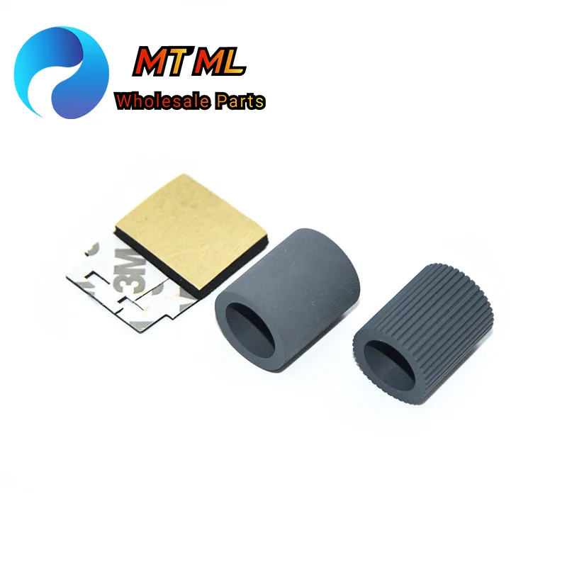 Комплект запасных шин для HP Scanjet Enterprise Flow N9120 fn2, модель PF2307K097NI L2685-60001 L2685A, 1 комплект
Комплект запасных шин для HP Scanjet Enterprise Flow N9120 fn2, модель PF2307K097NI L2685-60001 L2685A, 1 комплект