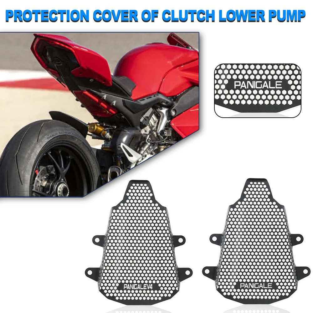 Комплект для снятия топливного бака мотоцикла Ducati PANIGALE V4 R S Racing Special V4R V4S
Комплект для снятия топливного бака мотоцикла Ducati PANIGALE V4 R S Racing Special V4R V4S