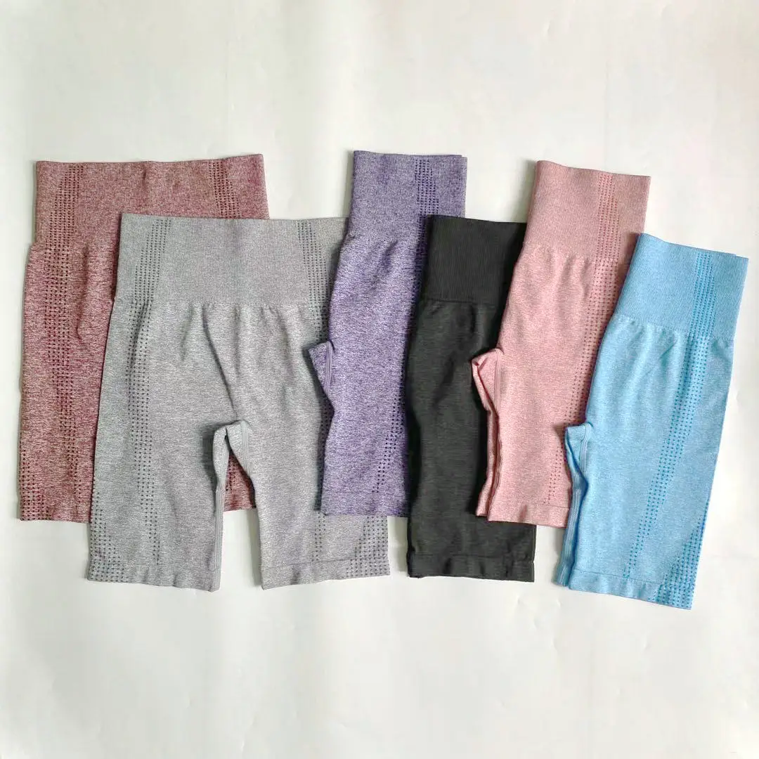 Vital Seamless Yoga Shorts Women Running Sport Push Up Stretch Workout Shorts High Waist Fitness Summer Biker Cycling GYM Shorts
Vital Seamless Yoga Shorts Women Running Sport Push Up Stretch Workout Shorts High Waist Fitness Summer Biker Cycling GYM Shorts