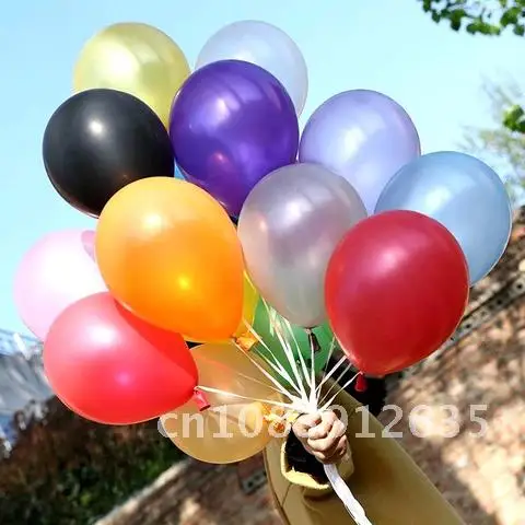 10/20/30Pcs Birthday Balloons 1.5g 10inch Pearl Latex Balloons Gold Red Pink Blue Wedding Party Ballon Kids Toy Air Ball Ballons
10/20/30Pcs Birthday Balloons 1.5g 10inch Pearl Latex Balloons Gold Red Pink Blue Wedding Party Ballon Kids Toy Air Ball Ballons