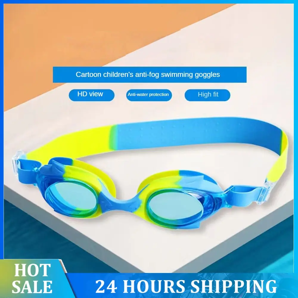 Children Swimming Goggles High Quality Silicone Diving Goggles Convenient Smooth In Shape Swim Water Sports Laboratory Goggles
Children Swimming Goggles High Quality Silicone Diving Goggles Convenient Smooth In Shape Swim Water Sports Laboratory Goggles