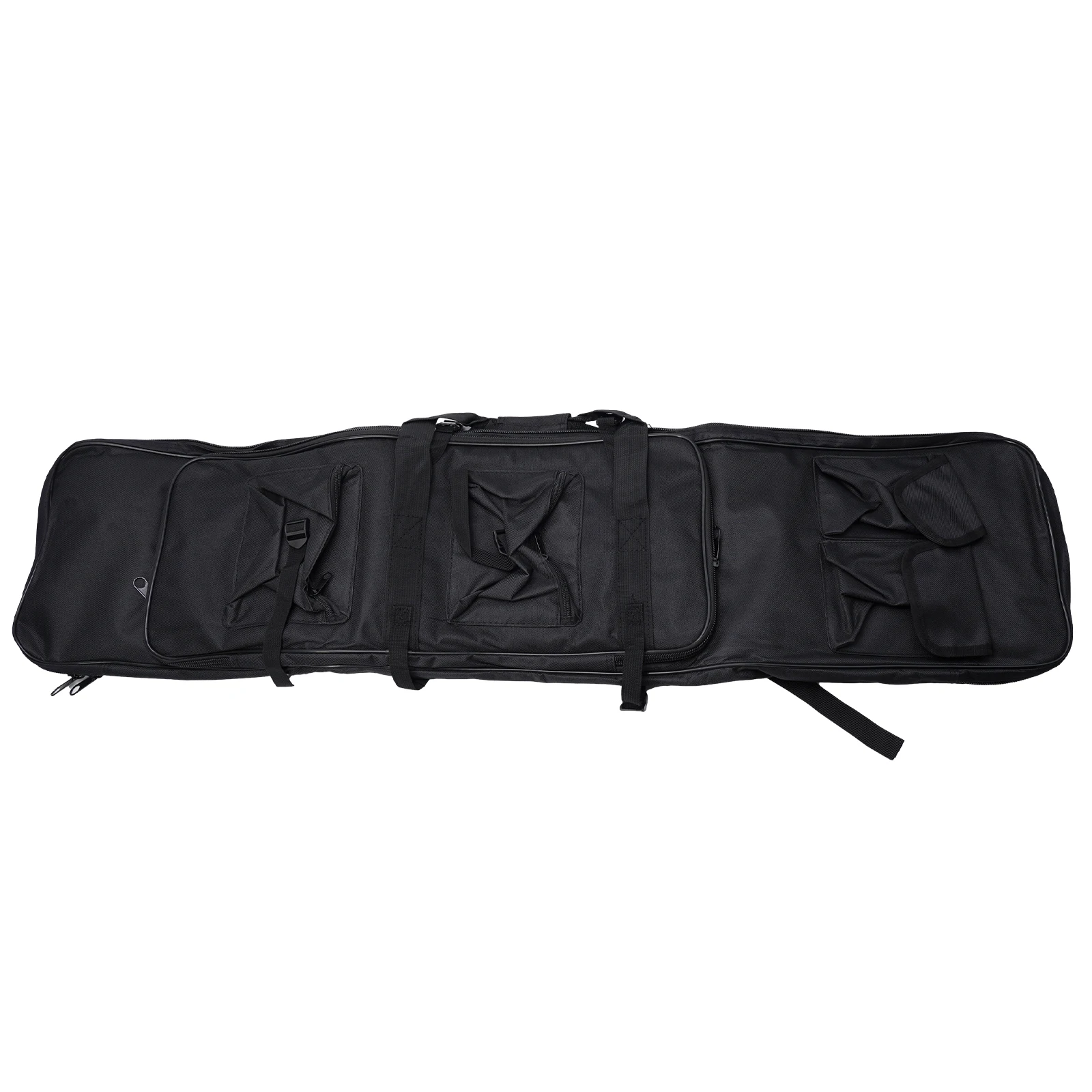 Backpack Bag Outdoor Sport Nylon Padded Sniper Storage Tacticals Thick Cushion Adjustable Airsoft Carry Fishing
Backpack Bag Outdoor Sport Nylon Padded Sniper Storage Tacticals Thick Cushion Adjustable Airsoft Carry Fishing
