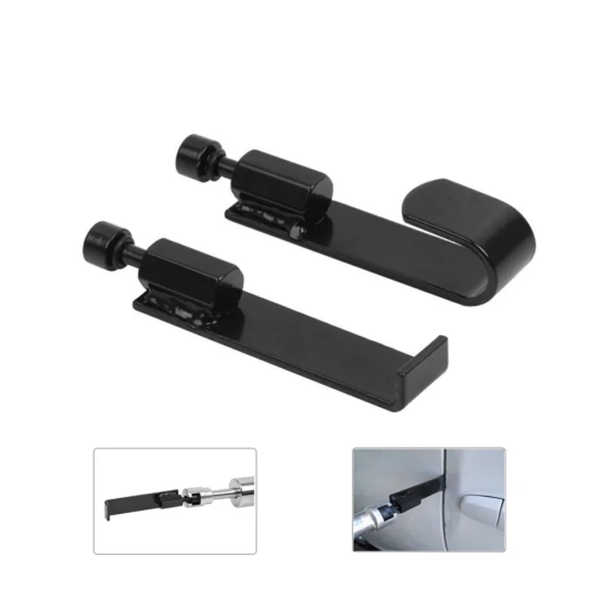Car Door and Fender Edge Dent Paintless Removal Tabs Fits in Any Slide Hammer Car Body Dent Repair Tools Kit
Car Door and Fender Edge Dent Paintless Removal Tabs Fits in Any Slide Hammer Car Body Dent Repair Tools Kit