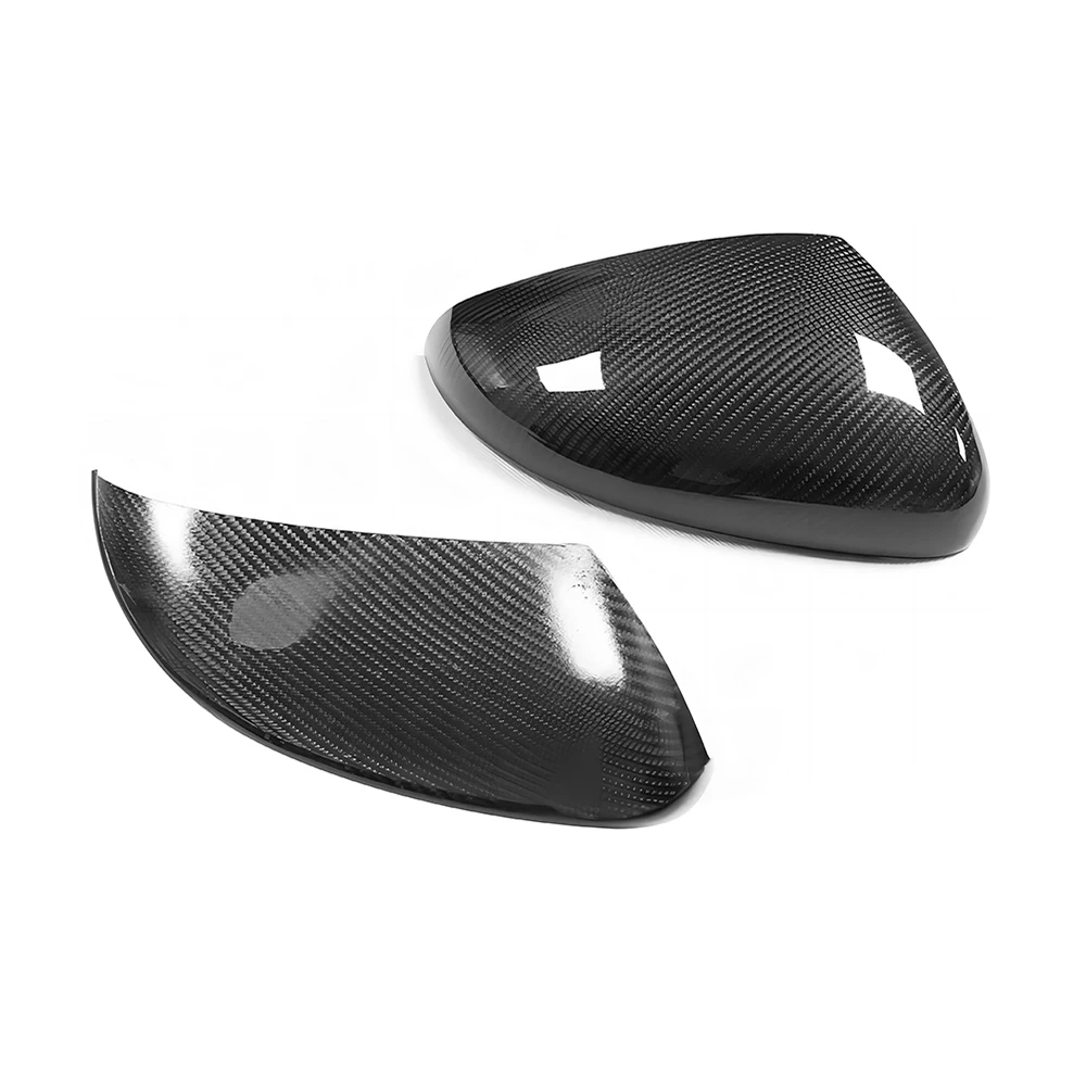 Rearview Side Mirror Covers Cap For 20-22 Honda FIT GT9 LIFE Dry Carbon Fiber Sticker Add On Casing Shell
Rearview Side Mirror Covers Cap For 20-22 Honda FIT GT9 LIFE Dry Carbon Fiber Sticker Add On Casing Shell