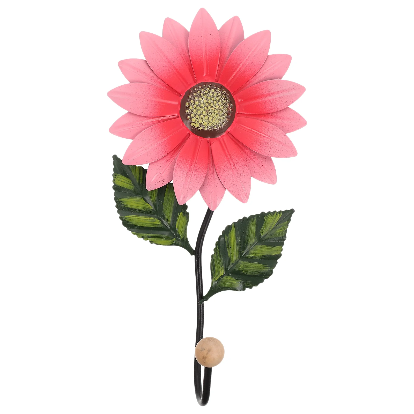 Small Daisy Wall Hanging Office Storage Hooks Decor Craft Bathroom Hanger Clothing Iron Flower Home
Small Daisy Wall Hanging Office Storage Hooks Decor Craft Bathroom Hanger Clothing Iron Flower Home
